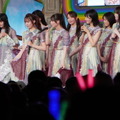 【TIF 2024】グランドフィナーレで夢の競演　長濱ねる＆原田葵アナと坂道メンバーがトーク「幸せでした！」