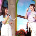 【TIF 2024】グランドフィナーレで夢の競演　長濱ねる＆原田葵アナと坂道メンバーがトーク「幸せでした！」