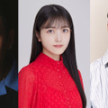 内田英治監督『誰よりもつよく抱きしめて』主演に三山凌輝と久保史緒里