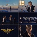 JIMINが「Rebirth」と「Slow Dance」のライブクリップを公開、ソフィア・カーソンがサプライズ登場