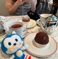 内田理央（写真は内田理央の公式インスタグラムから）※所属事務所に掲載許諾をもらってます