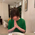野々村友紀子氏（写真はアンミカの公式ブログから）