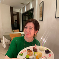 野々村友紀子氏（写真はアンミカの公式ブログから）