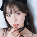 【インフォスクエア限定カバー】遠野ひかる1st写真集 ハツヨイ