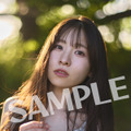 【ゲーマーズ全店共通ブロマイド②】遠野ひかる1st写真集 ハツヨイ