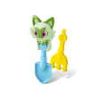 【第1弾】ニャオハのツールキット