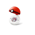 【第2弾】モンスターボールコンパス