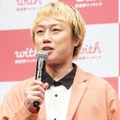 リリー【写真：竹内みちまろ】