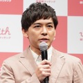 石井【写真：竹内みちまろ】