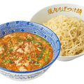 嵐肉そばつけ麺　ちょび辛味