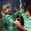 大ヒット公開中『インサイド・ヘッド２』配給：ウォルト・ディズニー・ジャパン(C)2024 Disney/Pixar. All Rights Reserved.