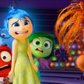大ヒット公開中『インサイド・ヘッド２』配給：ウォルト・ディズニー・ジャパン(C)2024 Disney/Pixar. All Rights Reserved.