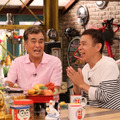 石原良純が『おかべろ』初登場！ブレイク秘話と父・慎太郎との思い出を語る
