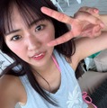 豊田ルナ（写真は豊田ルナの公式インスタグラムから）※所属事務所に掲載許諾をもらってます