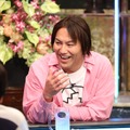 狩野英孝（C）フジテレビ