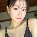上西怜（写真は上西怜の公式Xから）※所属事務所に掲載許諾をもらってます