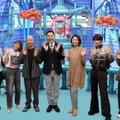 （ｃ）フジテレビ