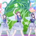 i☆Ris、劇場版アニメ挿入歌「希望の花を」MV解禁
