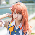 花里 みのり『プロジェクトセカイ カラフルステージ！ feat. 初音ミク』／reo（X：@reo_cosplay）