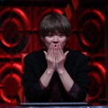 『世界で一番怖い答え』（ｃ）フジテレビ