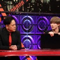 『世界で一番怖い答え』（ｃ）フジテレビ