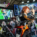 囚人（男性）／露乱（ろらん）（X：@Roraion）