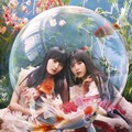 乃木坂46「チートデイ」ジャケット