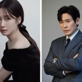 パク・ウンビン主演「ハイパーナイフ 闇の天才外科医」ディズニープラスで2025年独占配信