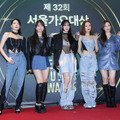 (Photo by Han Myung-Gu/WireImage)