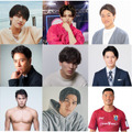 『最強スポーツ男子頂上決戦2024秋』全出場選手発表！