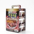 『ペヤング』ヨーロッパ軒総本店監修＜福井名物ソースカツ丼風やきそば＞