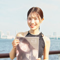 石原夏織、写真集発売記念に東京湾でクルーズイベント開催！
