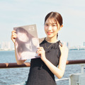 石原夏織、写真集発売記念に東京湾でクルーズイベント開催！