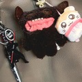 内田理央（写真は内田理央の公式インスタグラムから）※所属事務所に掲載許諾をもらってます