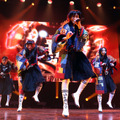 ロンドン公演の新しい学校のリーダーズ(Photo by Chiaki Nozu/WireImage)