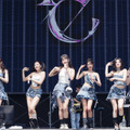 IVE SUMMER SONIC2024撮影：田中聖太郎写真事務所