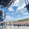 IVE SUMMER SONIC2024撮影：田中聖太郎写真事務所