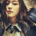 乃木坂46・梅澤美波　「Ground Y 2024-25 Autumn/Winter Collection」のキービジュアルより