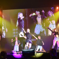 倖田來未 SPECIAL LIVE in Shimonoseki supported by BOAT RACE下関