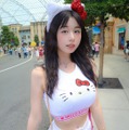 くりえみ（写真はくりえみの公式インスタグラムから）※所属事務所に掲載許諾をもらってます