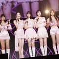KARA、9年ぶり日本ツアー東京公演で熱狂のステージ！故ハラの歌声も響く