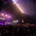 BABYMONSTER、サマソニ初出演で2万人魅了！日本語曲も披露