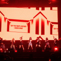 BABYMONSTER、サマソニ初出演で2万人魅了！日本語曲も披露