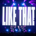 BABYMONSTER、サマソニ初出演で2万人魅了！日本語曲も披露