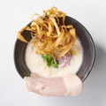 鶏soba