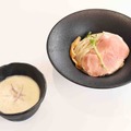 鶏つけsoba