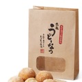 丸亀うどーなつ きび糖味