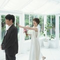 濱口優と南明奈が結婚6周年！誓い新たなセレモニーに大興奮