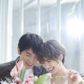 濱口優と南明奈が結婚6周年！誓い新たなセレモニーに大興奮