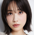 髙橋ひかる　宣材写真　（Ｃ）岩谷優一